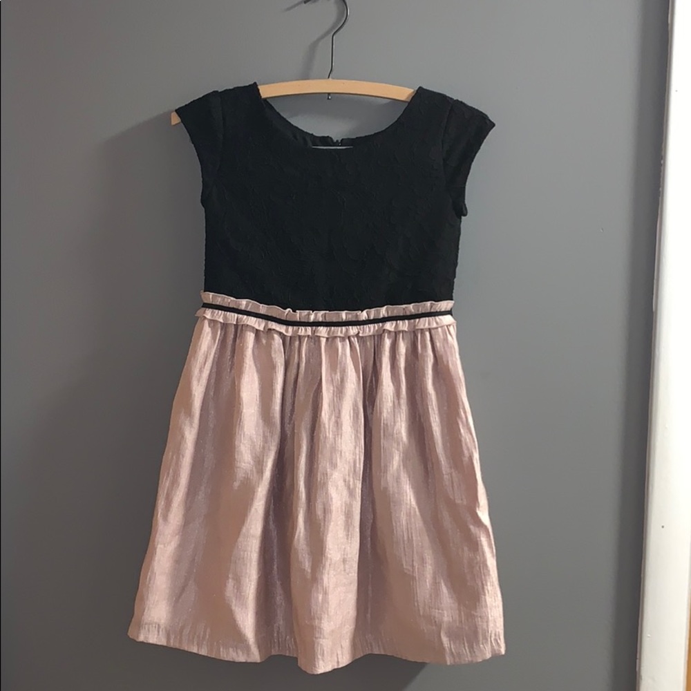 Pippa and Julie girls dress